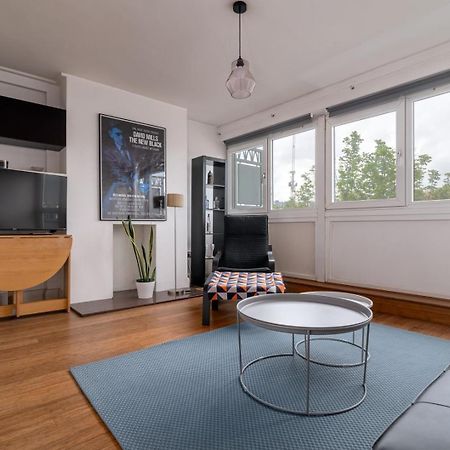 Guestready - Barnsbury'S Comfort Near King'S Cross ลอนดอน ภายนอก รูปภาพ