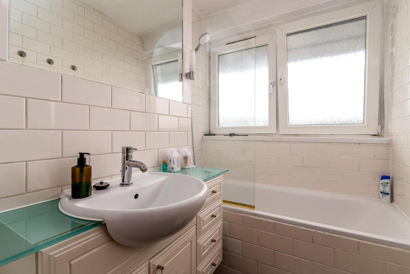 Guestready - Barnsbury'S Comfort Near King'S Cross ลอนดอน ภายนอก รูปภาพ