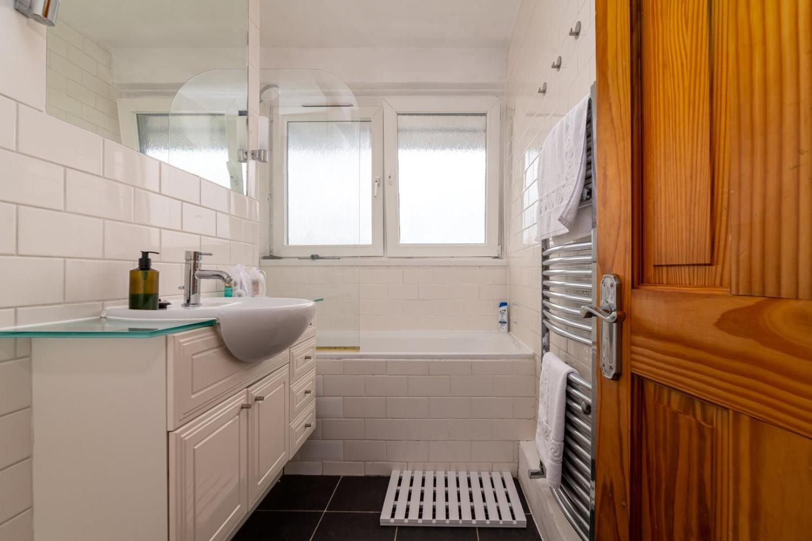 Guestready - Barnsbury'S Comfort Near King'S Cross ลอนดอน ภายนอก รูปภาพ