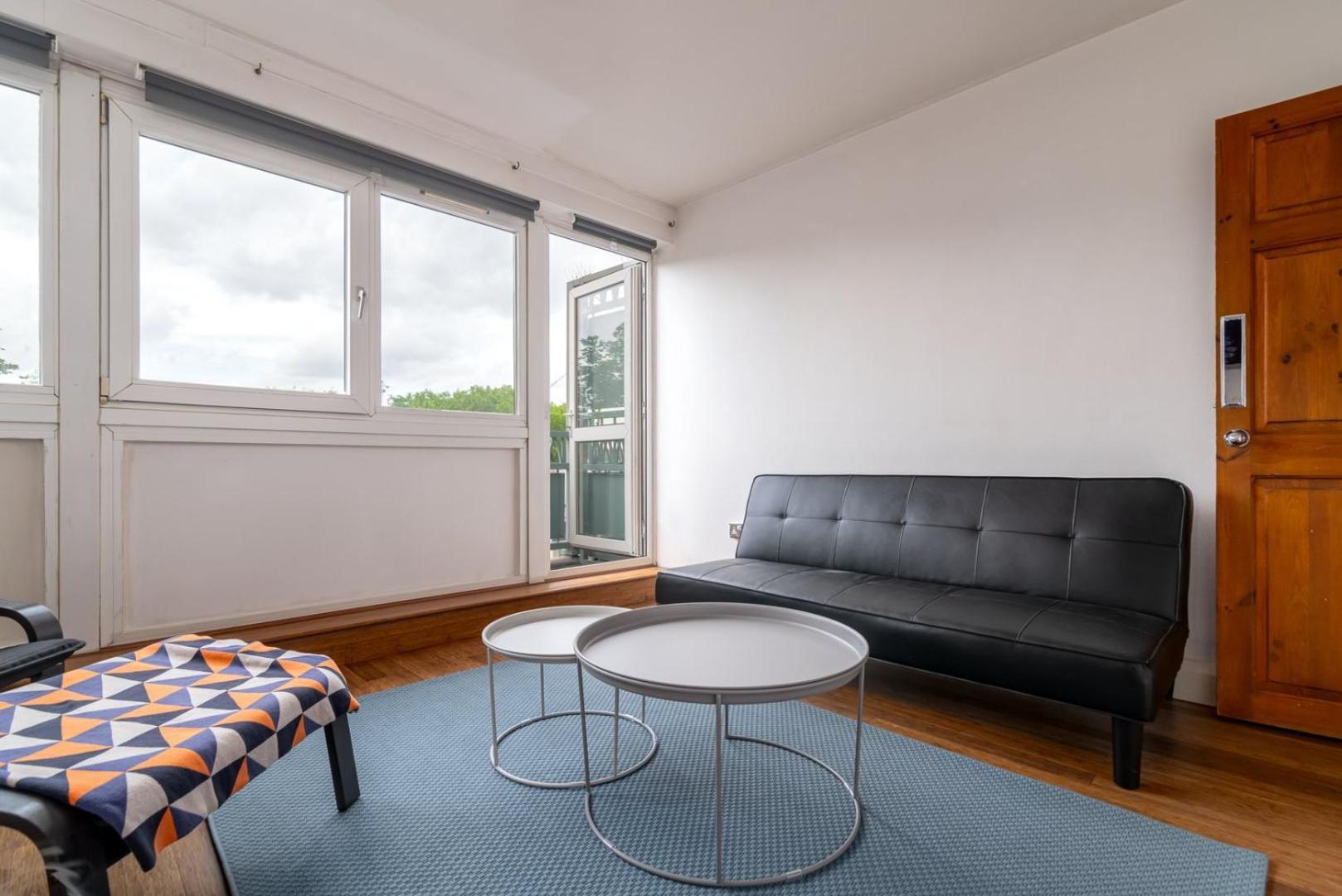 Guestready - Barnsbury'S Comfort Near King'S Cross ลอนดอน ภายนอก รูปภาพ