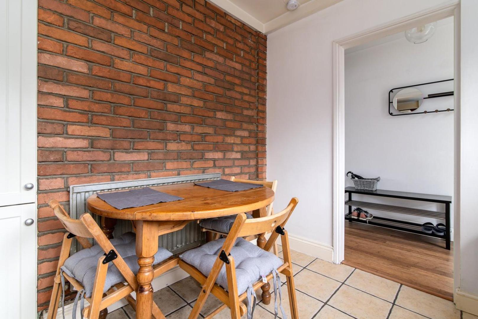 Guestready - Barnsbury'S Comfort Near King'S Cross ลอนดอน ภายนอก รูปภาพ